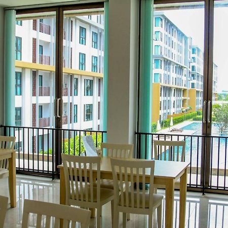 Wellness Park Residence Bang Pa-in Exterior photo